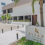 Alcare Rooms Cartagena