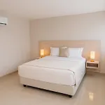 Alcaré Rooms
