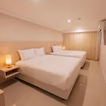 Alcaré Rooms