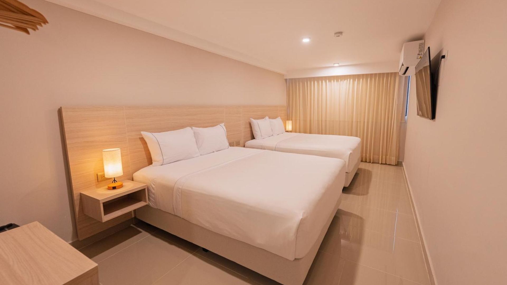 Hotel Alcare Cartagena