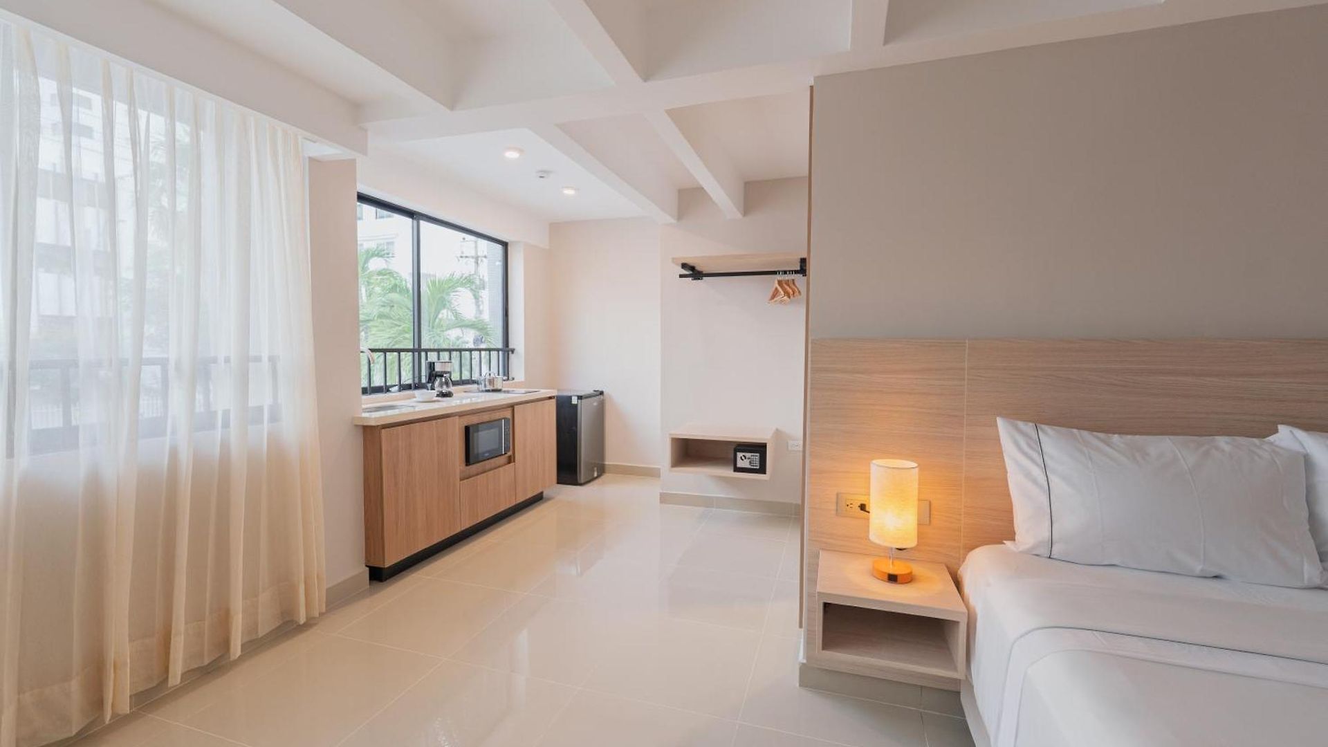 Alcare Hotel Cartagena