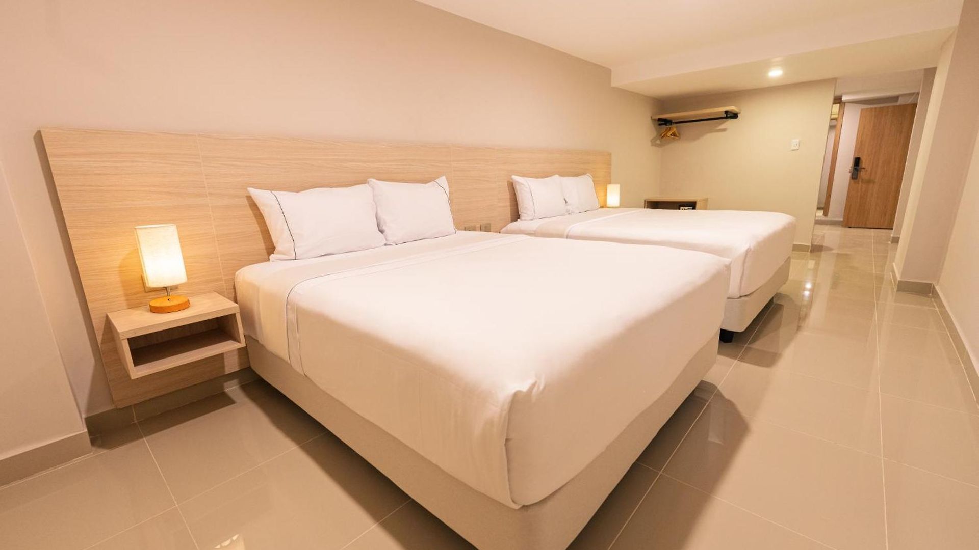 Hotel Alcare