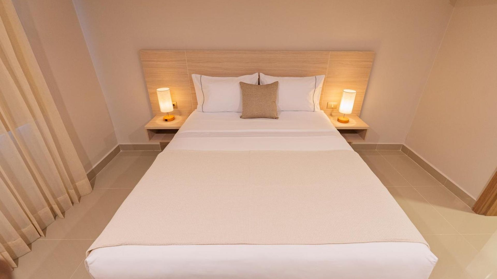 Hotel Alcare Cartagena