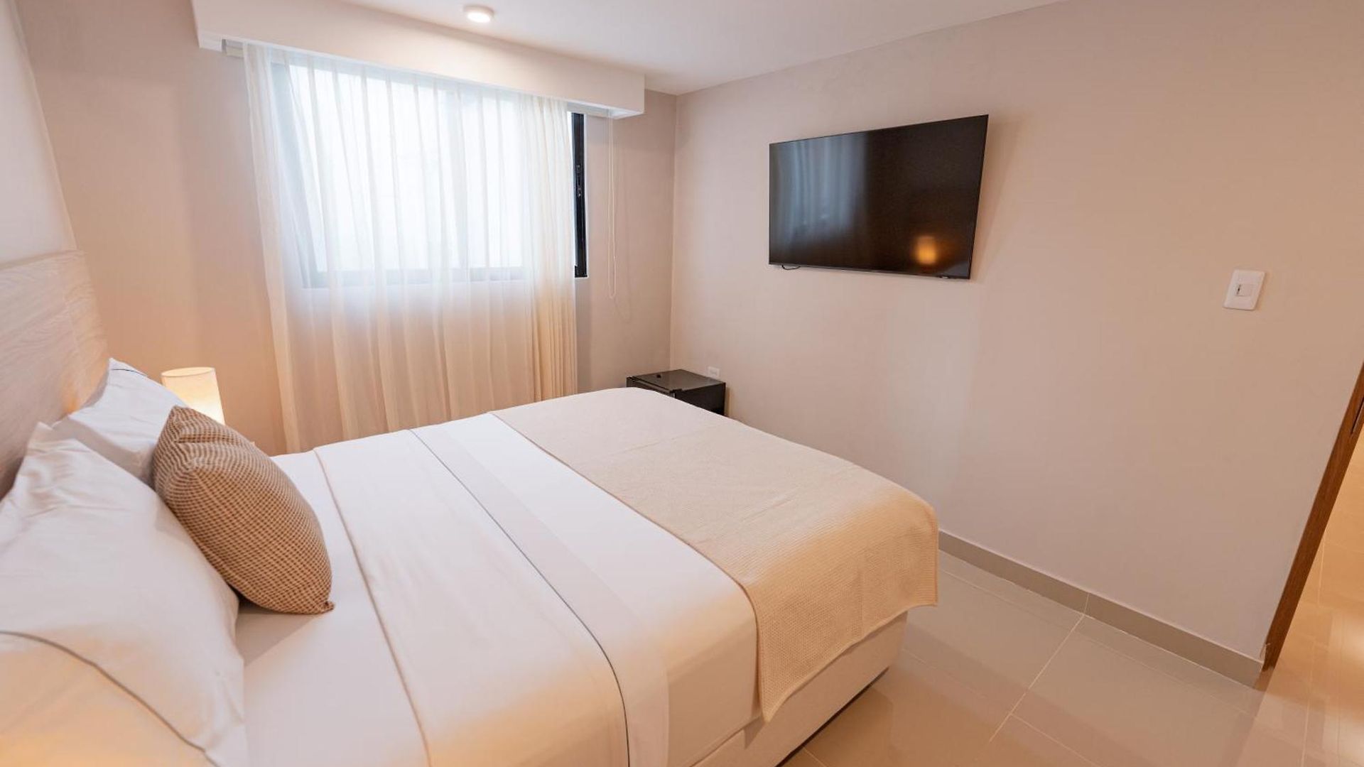 Hotel Alcare Cartagena