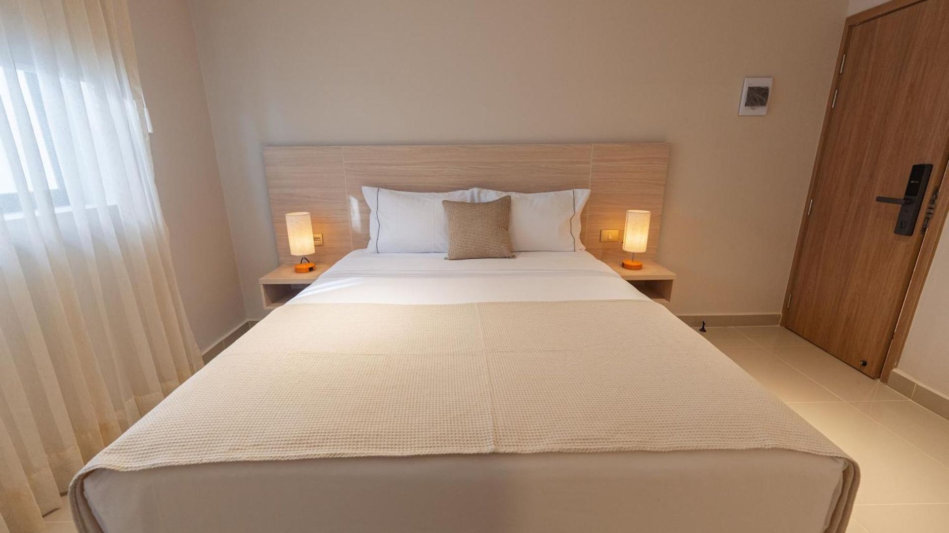 Hotel Alcare Cartagena