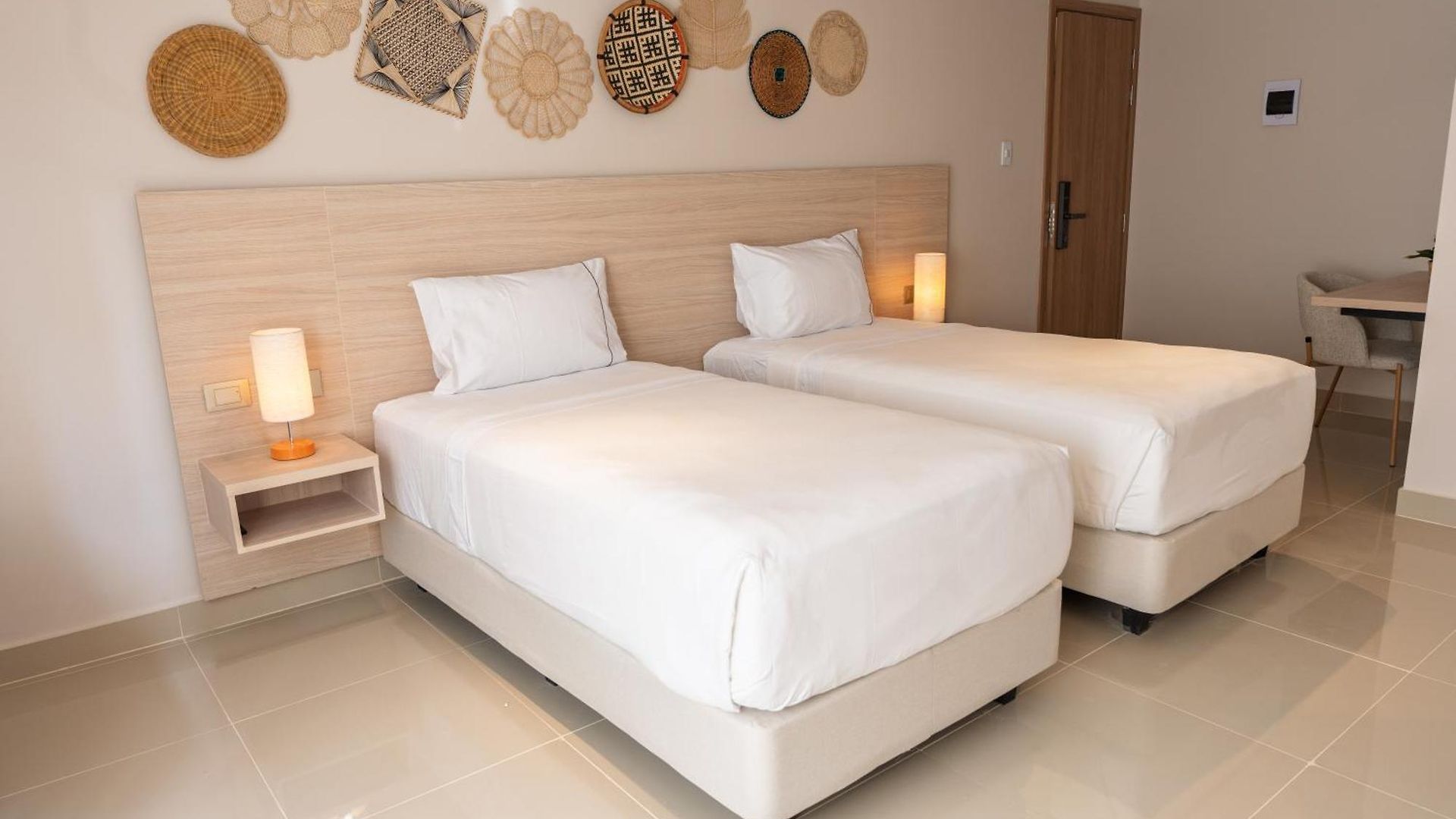 Alcare Hotel