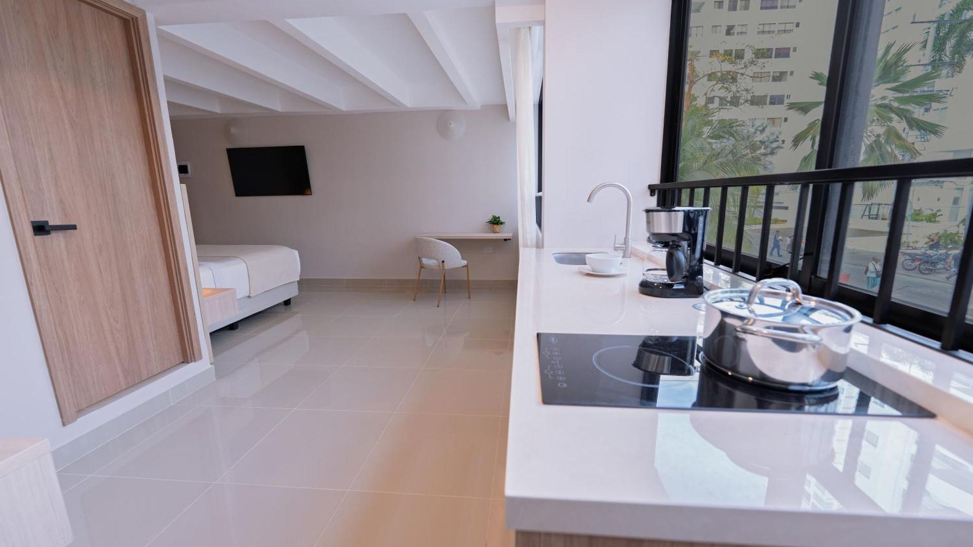 Alcare * Cartagena