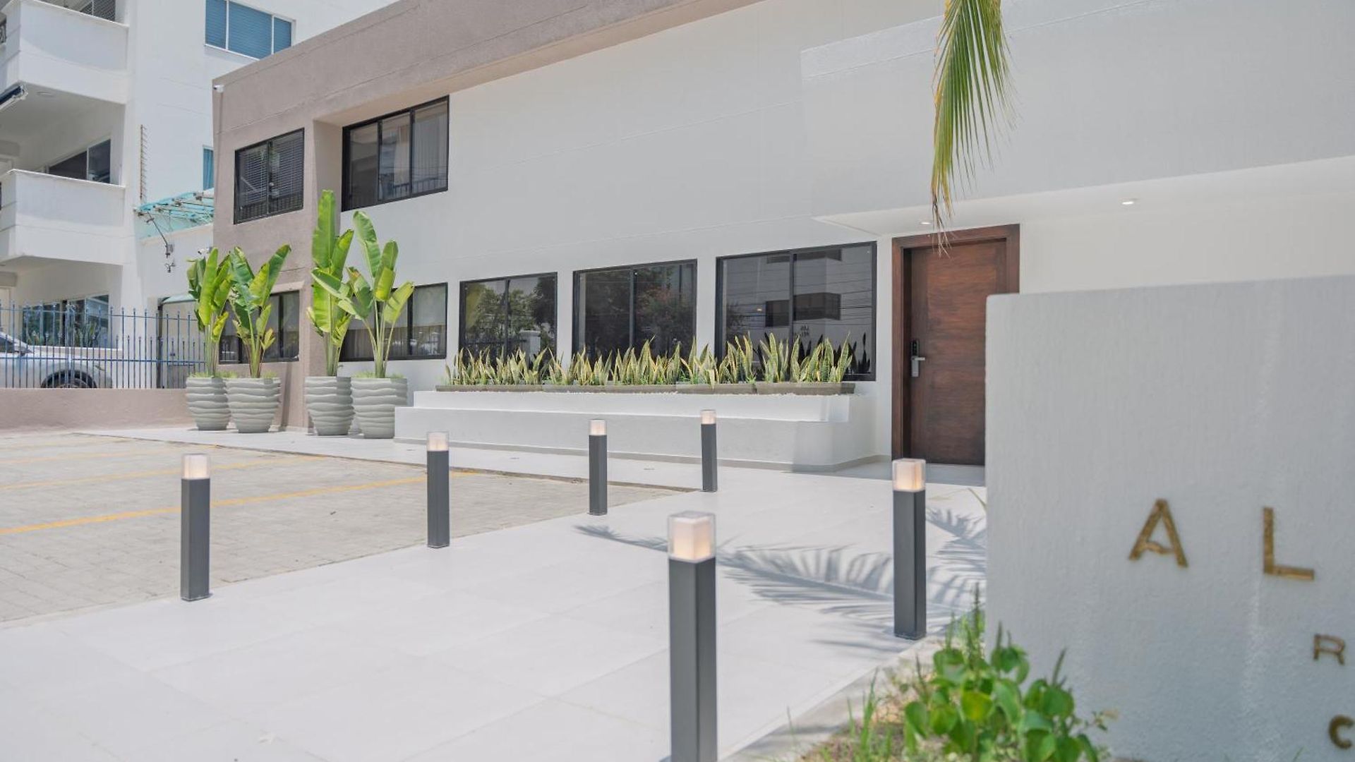 Alcare Cartagena