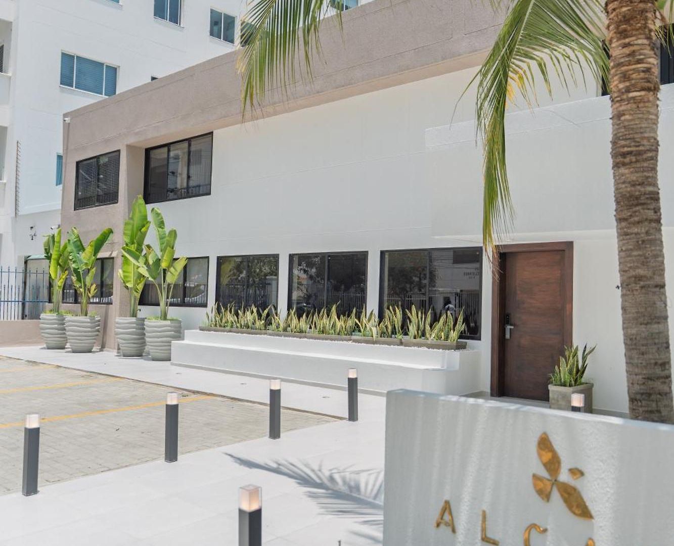 Alcare Hotel Cartagena