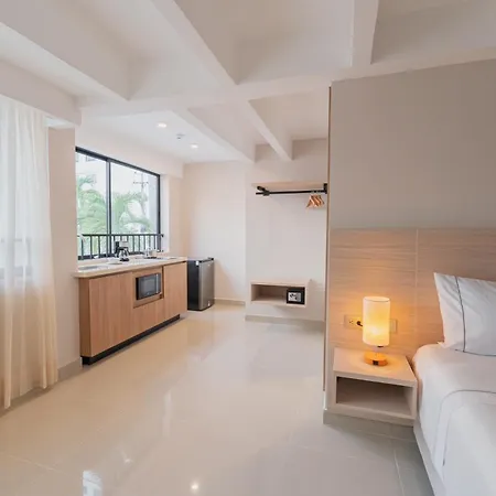 Alcaré Hotel Cartagena