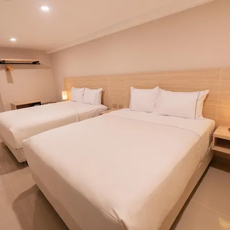Alcaré Hotel Cartagena