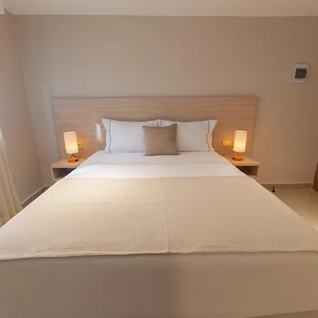 Hotel Alcaré Cartagena