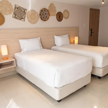 Alcaré Hotel