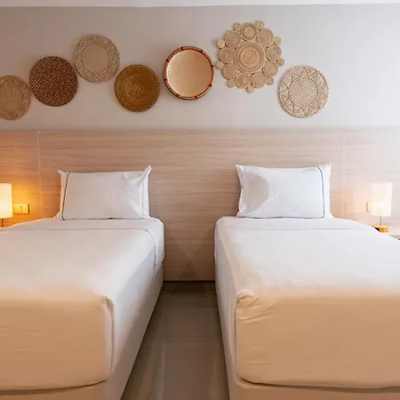 Alcaré Hotel