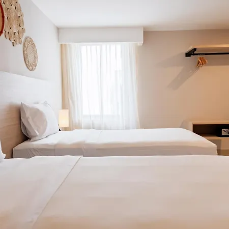 Alcaré Hotel *