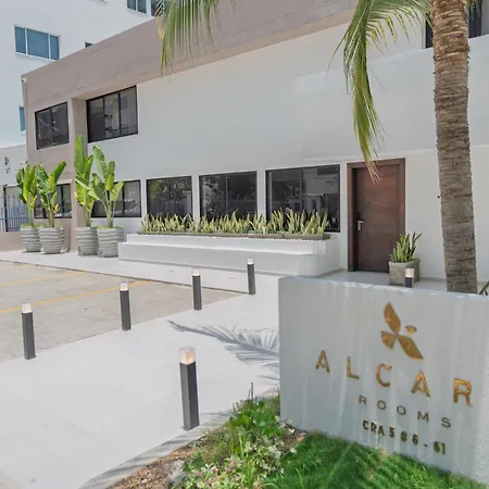 Alcare