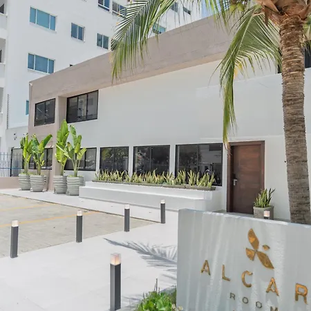 Alcare Hotel Cartagena