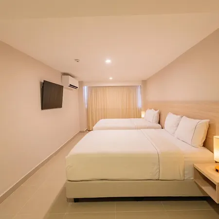 Alcare * Cartagena