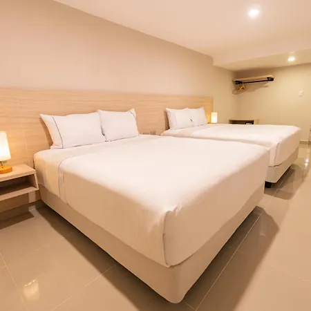 Hotel Alcare