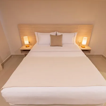 Hotel Alcare Cartagena