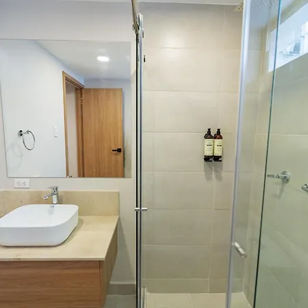 Alcare Hotel Cartagena