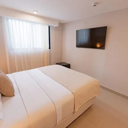 Hotel Alcare Cartagena