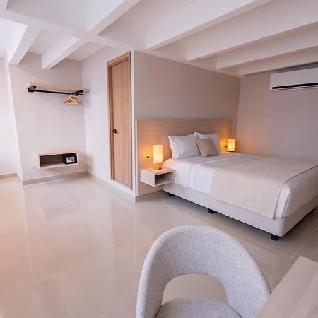Alcare Cartagena