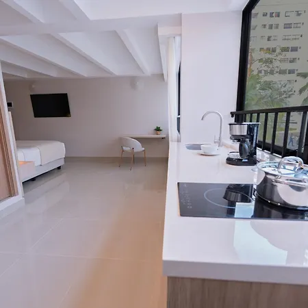 Alcare * Cartagena