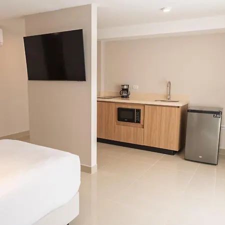 Alcare Hotel